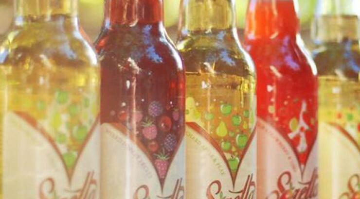 Ένα φεστιβάλ με αλκοόλ και λουκάνικα!