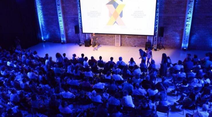 Έρχεται το Φεστιβάλ Ντοκιμαντέρ Λεμεσού