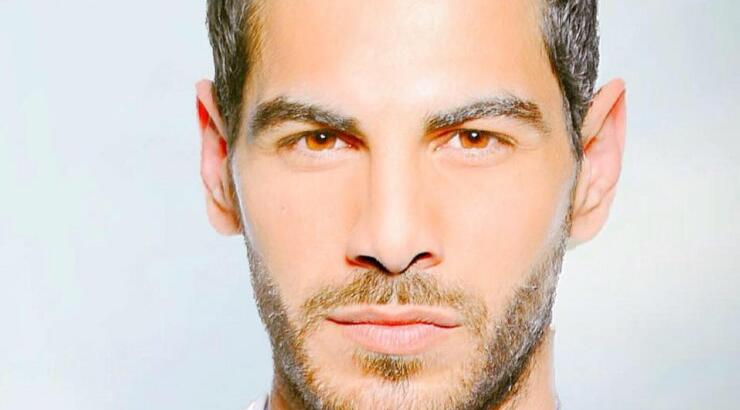 Σταύρος Κωνσταντίνου: "Δεν είμαι Τούρκος παιδιά"