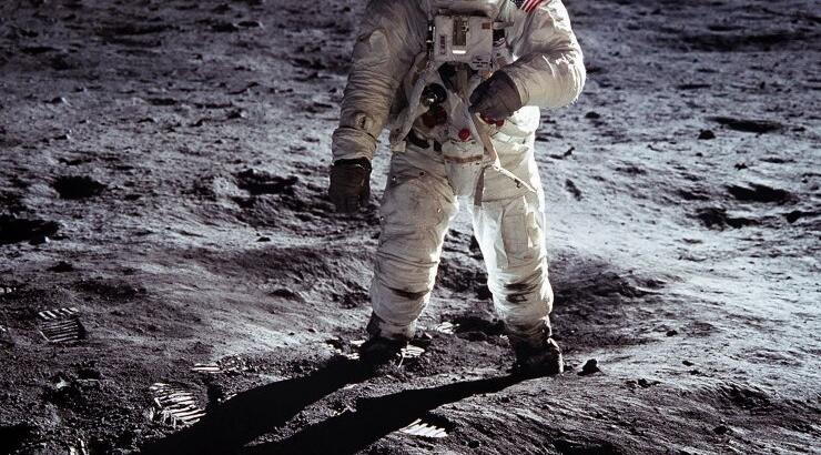 Πως πλένονται οι αστροναύτες στο Διάστημα; [Βίντεο]