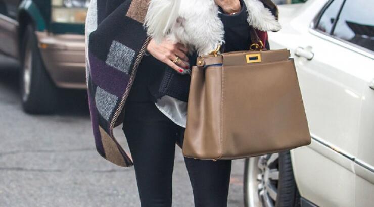 Oversized Knits: Πώς να τα φορέσεις 