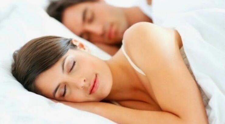 Μυστικά για έναν δροσερό ύπνο το βράδυ