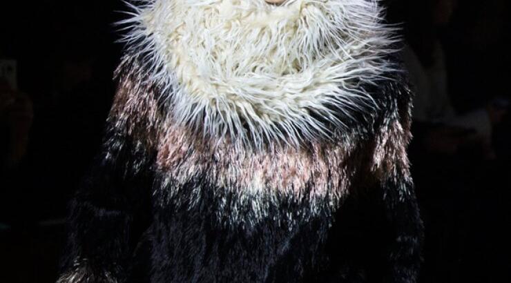 PFW: Dries Van Noten [Εικόνες]