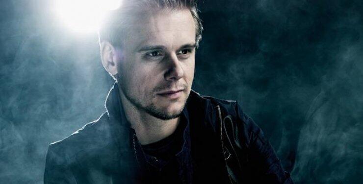 Αrmin Van Buuren