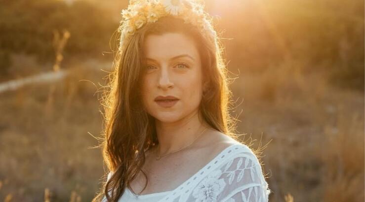 Νίκη Δραγούμη: Tο φύλο του μωρού, ο μήνας που διανυεί και η διαφορά από την πρώτη εγκυμοσύνη [βίντεο]