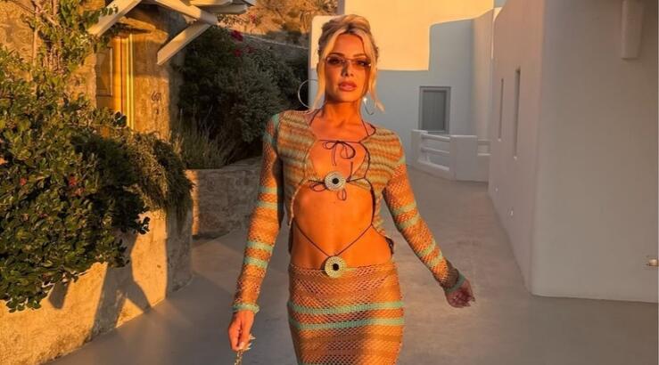 Josephine: "Είμαι μικρή ακόμα για να παντρευτώ. Δεν με δίνει η μαμά μου"