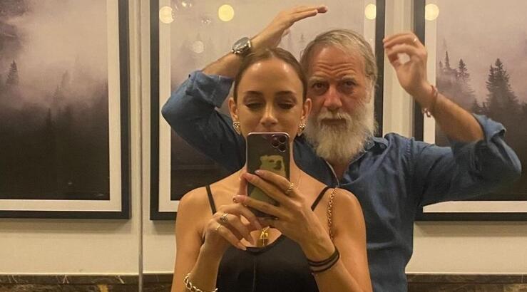 Λώρης Λοϊζίδης: Η τρυφερή ανάρτηση και αφιέρωση για τα γενέθλια της συζύγου του [εικόνα]