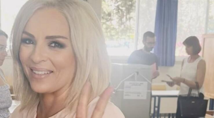 Κατερίνα Χριστοφίδου: Γιορτάζει τα γενέθλια της κόρης της με στιγμές μέσα από το μαιευτήριο [βίντεο]