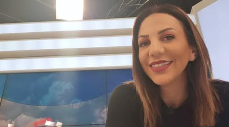 Κατερίνα Αγαπητού: Σοκαρισμένη με το παρολίγον τροχαίο ατύχημα στον αέρα της εκπομπής της [βίντεο]