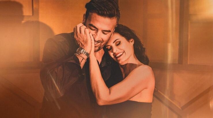 "O Γιάννης δεν θα φύγει ποτέ από τη ζωή μου, αν υπάρξει νέος σύντροφος πρέπει να το δεχτεί αυτό" [βίντεο]