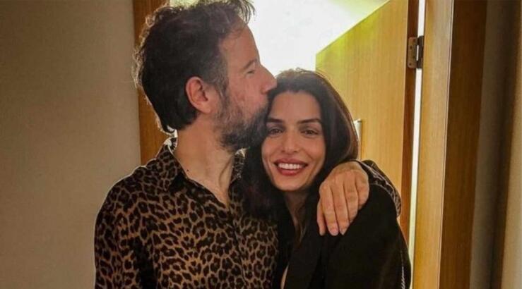 Κωστής Μαραβέγιας: "Όταν ερχόμουνα στην Κύπρο μου έλεγαν να παντρευτώ μία Κύπρια" [βίντεο]