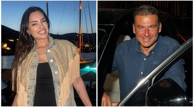 Ελπίδα Ιακωβίδου: Θα βρίσκεται στο πλευρό του Γιώργου Λιάγκα με τη νέα τηλεοπτική σεζόν;