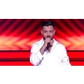 The Voice: Ο Ανδρέας από την Αραδίππου κατάφερε να πείσει του coaches [βίντεο]