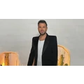 Ο Hovig τραγούδησε στο Ηρώδειο - "Ίσως η πιο μαγική στιγμή στην καριέρα μου" [βίντεο]