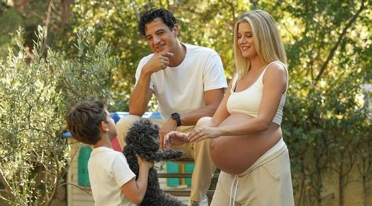 Δήμος Αναστασιάδης: Πώς διαχειρίστηκε ο γιος του, Αρίωνας, την έλευση του νεογέννητου αδερφού του; [βίντεο]