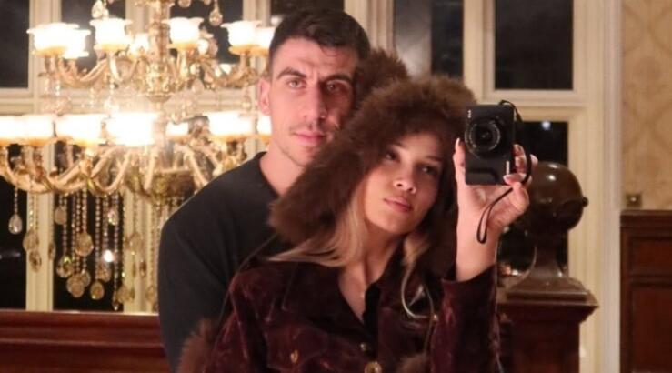 Στυλιάνα Αβερκίου: Οι ετοιμασίες του γάμου της με τον Φειδία που την ενθουσιάζουν [εικόνα]