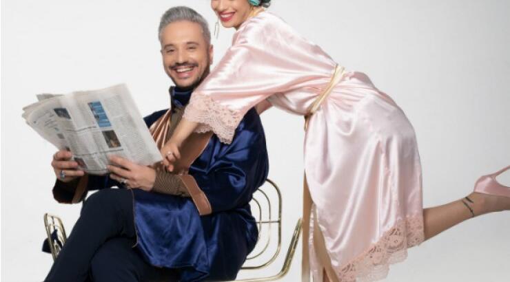 Μάθετε πότε κάνει πρεμιέρα η εκπομπή του ΣΙΓΜΑ "Success Story"!