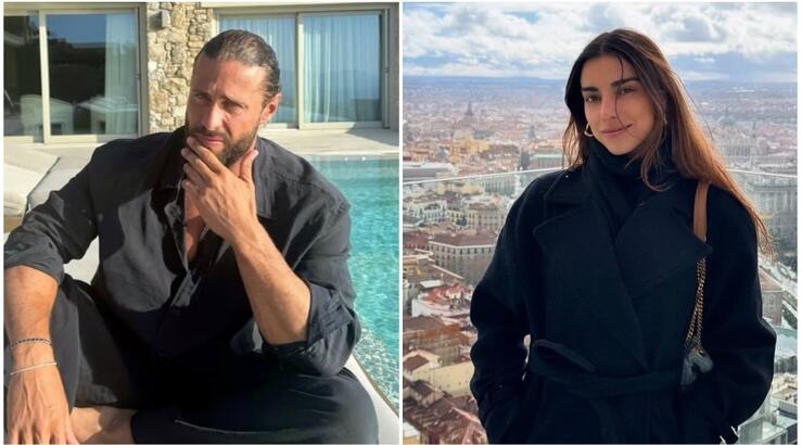 Βασάλος: Η επική αντίδραση του όταν ρωτήθηκε για τη σύντροφο του [βίντεο]