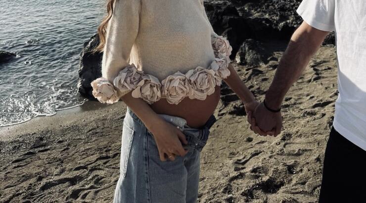 Baby boom: Δάκρυα συγκίνησης για ζευγάρι της ελληνικής showbiz [βίντεο]