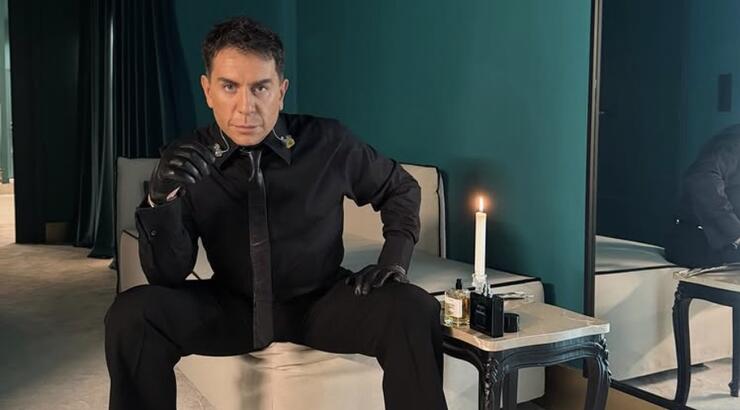 Μαζωνάκης: Μπαίνει χειρουργείο αφού εντοπίστηκαν 2 πέτρες στη χολή του [βίντεο]