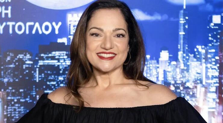 Ελένη Καρακάση: Συγκλόνισε για την ολική υστερεκτομή όπου υποβλήθηκε