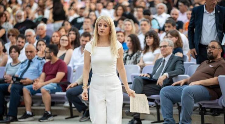 Αννίτα Δημητρίου: Στο σύνολό της η διαχρονικότητα συναντά το σήμερα