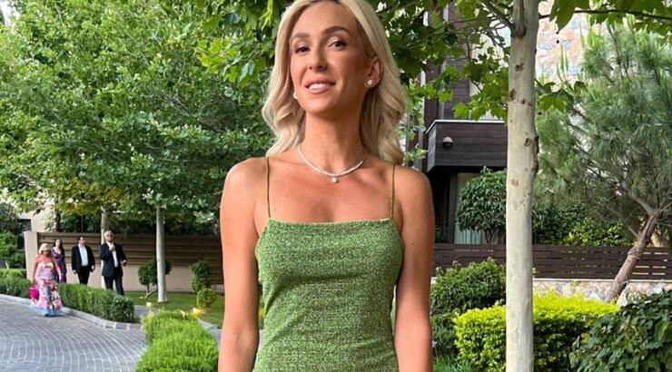 Άντια Στυλιανού: Ποια τάση ακολουθεί στο travel look της