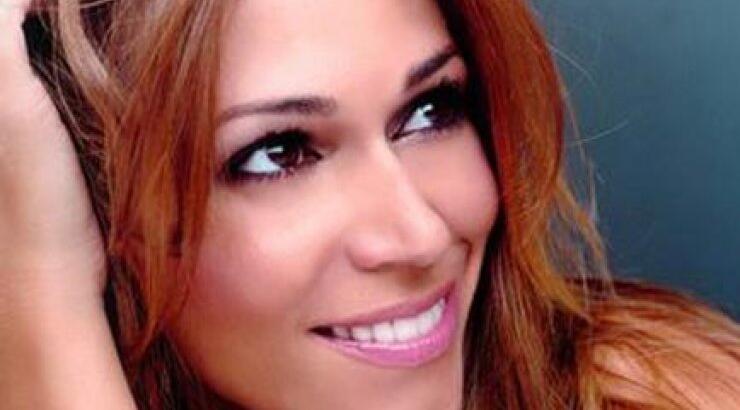 Γενέθλια σήμερα για την Έλλη Κοκκίνου