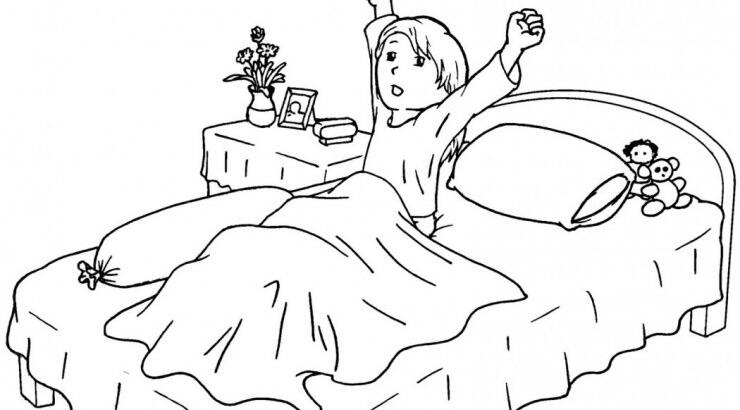 5 τρόποι για να ξυπνήσεις γεμάτη ενέργεια 