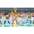 Mundial 2026: Η εντυπωσιακή έναρξη της Shakira [βίντεο]