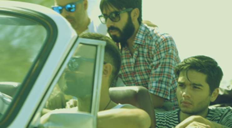 Μέλισσες: Αυτό είναι το νέο τους τραγούδι