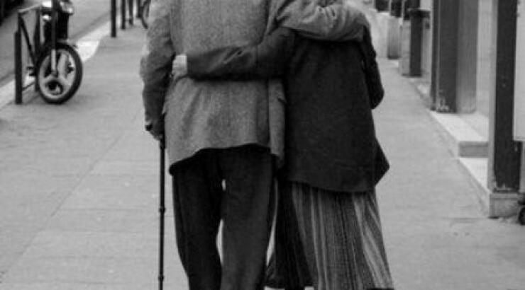 Υπάρχει η παντοτινή αγάπη; 