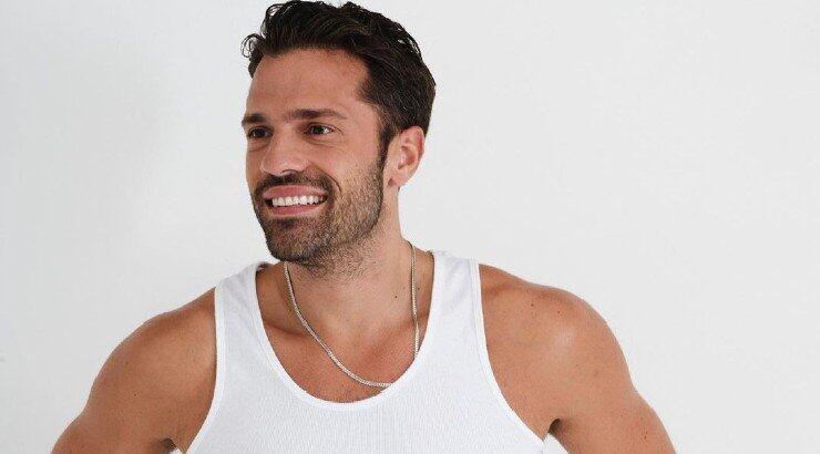 “Έσκασε” μεγάλη αποκάλυψη για τον Κωνσταντίνο Αργυρό και την Eurovision