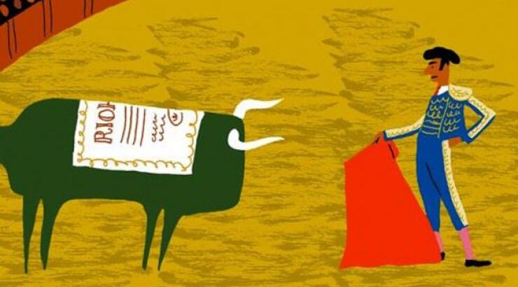 Δοκιμάζουμε δωρεάν ισπανικά κρασιά στη Λευκωσία