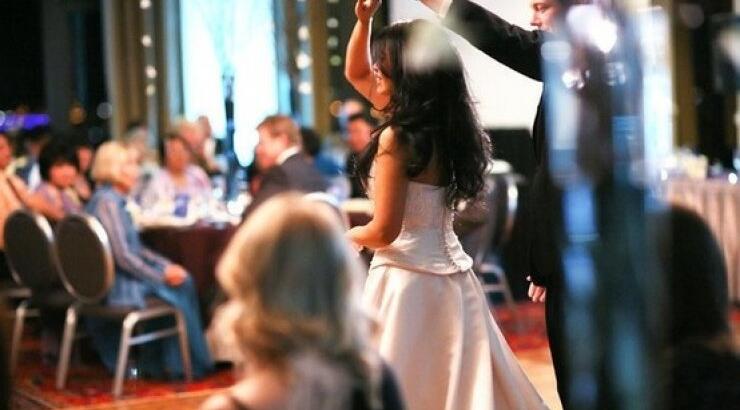 Ο πρώτος χορός: οι πιο περιζήτητες μπαλάντες