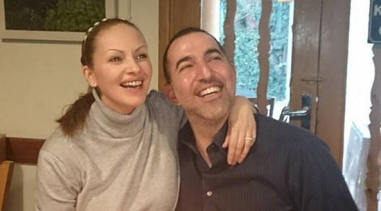 Στέλιος Έλληνας: Έτσι γιόρτασε τα 41α γενέθλια του [εικόνες]