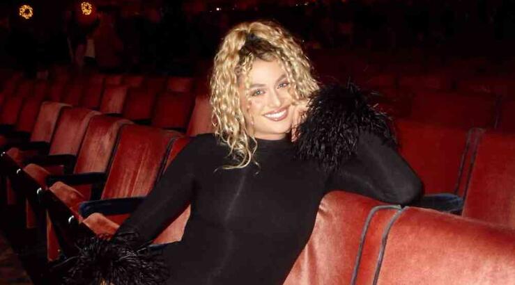 Antigoni: Η selfie αγκαλιά με τον νέο της σύντροφο [εικόνα]