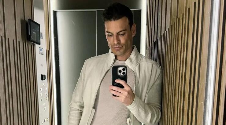 Φιντιρίκος: Οι πρώτες δηλώσεις μετά τη σύλληψη: «Εξάντλησαν τους νόμους στους νόμιμους»