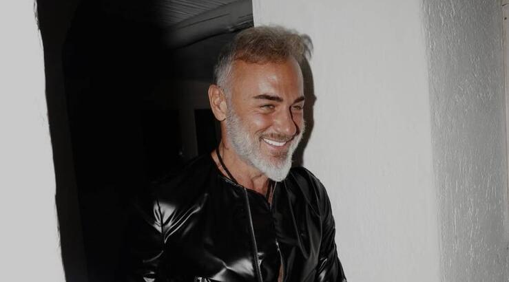 Gianluca Vacchi: Ο Ιταλός influencer με τους 22.5 εκ. followers είναι στην Κύπρο 