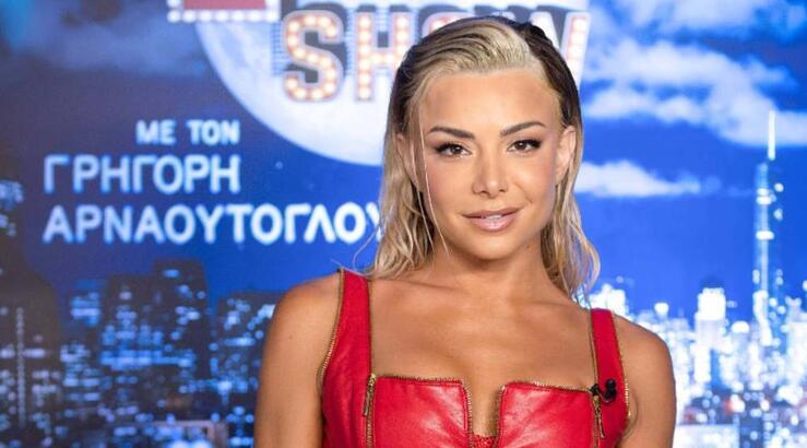 Η Josephine για τον χωρισμό με Νίνο: «Δεν πιστεύω ότι ο έρωτας με έρωτα περνάει» [βίντεο]