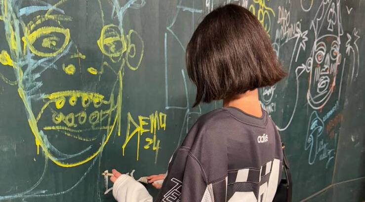 «Έφυγε» από τη ζωή πρώην παίκτρια του Next Top Model σε ηλικία 27 ετών 