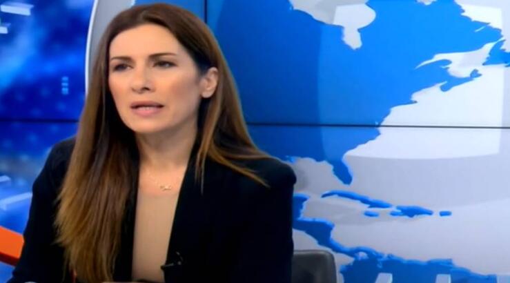 Σταυριανή Κωνσταντίνου: «Όταν διαπίστωσα κακοποιητική συμπεριφορά, δέχτηκα bullying» [βίντεο]