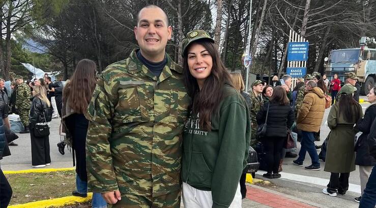 «Οι σχέσεις του Χρήστου Κούγια με τη μητέρα του Εύη Βατίδου είναι μηδαμινές» [βίντεο]