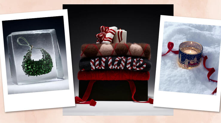 Ο απόλυτος οδηγός δώρων για τα Χριστούγεννα από τα M&S