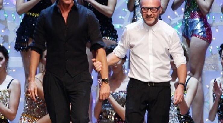 Dolce & Gabbana: Συνέβαλαν στην αποκατάσταση ταινίας του Fellini!