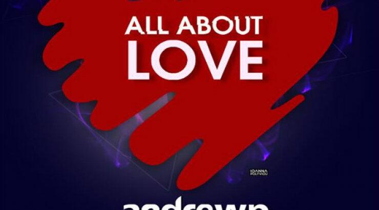 Το Ζοο φιλοξενεί ένα ακόμα "Αll About Love" party