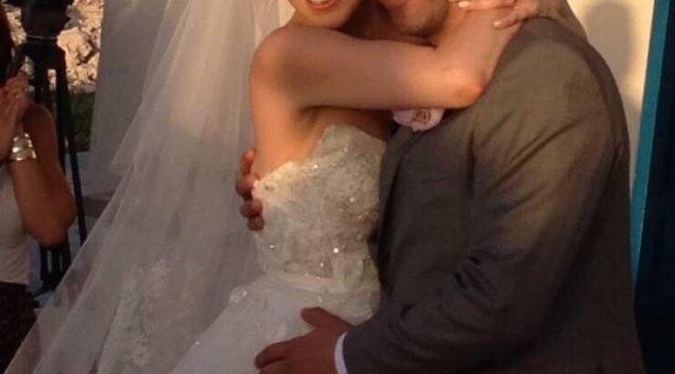 Στέλιος Έλληνας: Τρυφερές στιγμές με τον γιο του Βασίλη