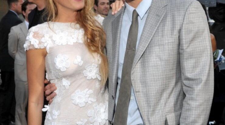 Μπλέικ Λάιβλι & Ράιαν Ρέινολντς: Προβλήματα στο γάμο τους;