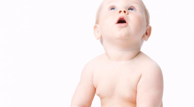 Τα 5 πρώτα λεπτά στη γέννηση ενός μωρού!