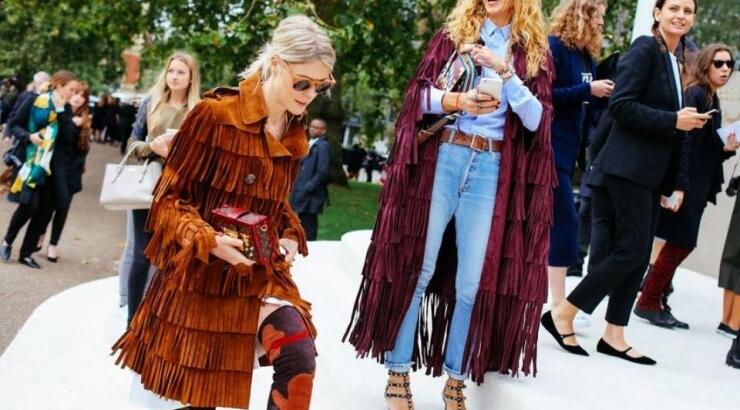 Bohemian lifestyle: Είναι ξανά εδώ και το Φθινόπωρο! 